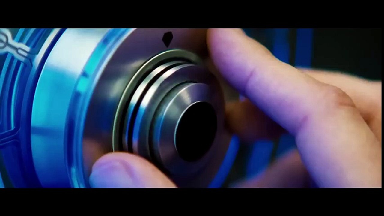 Mission Impossible - Rogue Nation Official Trailer #2 (2015) - Tom Cruise Action Movie HD