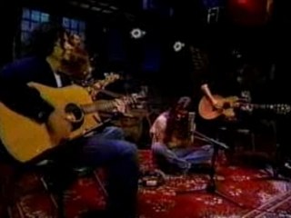 Blind Melon - No Rain (Acoustic)