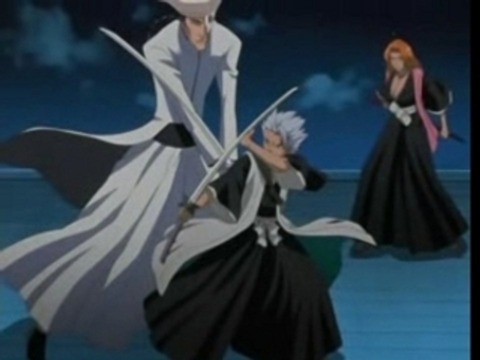 AmV Bleach 2_by macoste