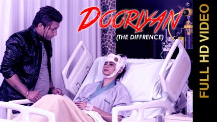 DOORIYAN - The Difference  || GAURAV DADWAL || New Punjabi Songs 2016
