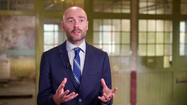 Healthy Cities Need a Low Carbon Diet | Novo Nordisk