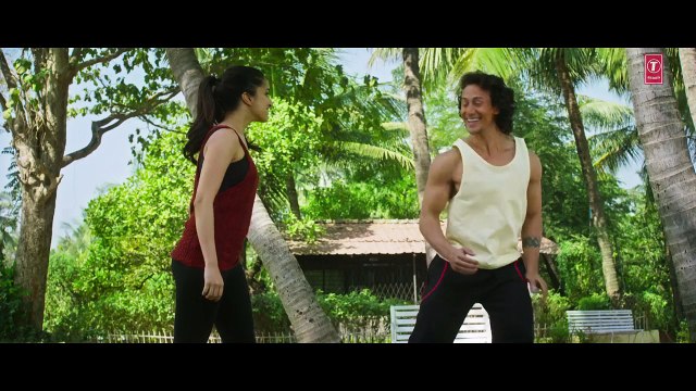 Agar Tu Hota Full Video Song BAAGHI Tiger Shroff, Shraddha Kapoor Ankit Tiwari