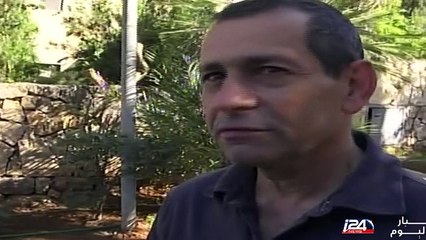 نداف أرغمان يستلم مهامه رئيسا جديدا للشاباك