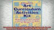 Free Full PDF Downlaod  Complete Art Curriculum Activities Kit 150 EasyToUse Art Lessons in 8 Exciting Creative Full Free