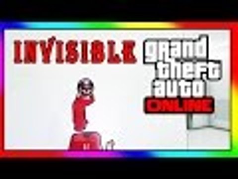 GTA 5 ONLINE SOLO INVISIBLE OUTFIT GLITCH PATCH 1.32/29 - MODDED OUTFIT | INVISIBLE ARMS 'N' TORSO
