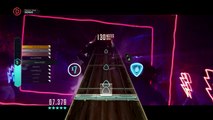 Guitar Hero Live - Electric Love - BORNS
