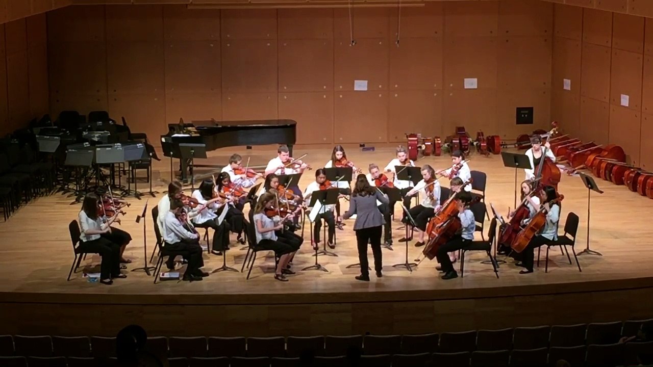 Amadeus!