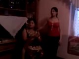 Pakistani Girls Bachelor Night Mujra Party On Pashto Song
