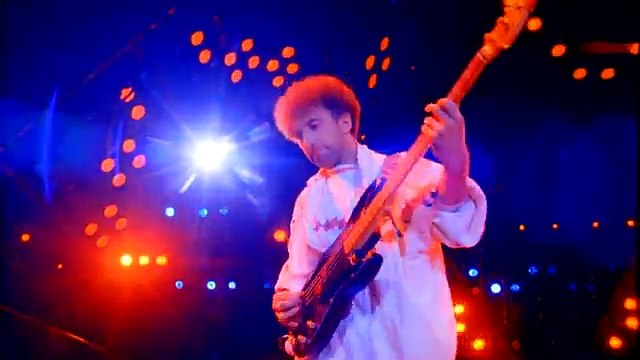 Queen - Tear It Up (Live In Budapest, 1986)