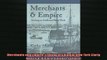 READ book  Merchants and Empire Trading in Colonial New York Early America History Context  FREE BOOOK ONLINE