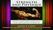 READ book  Strength and Physique High Tension Exercises for Muscular Growth READ ONLINE