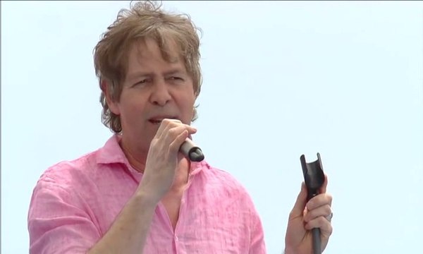 Fools Garden - Lemon Tree 2016