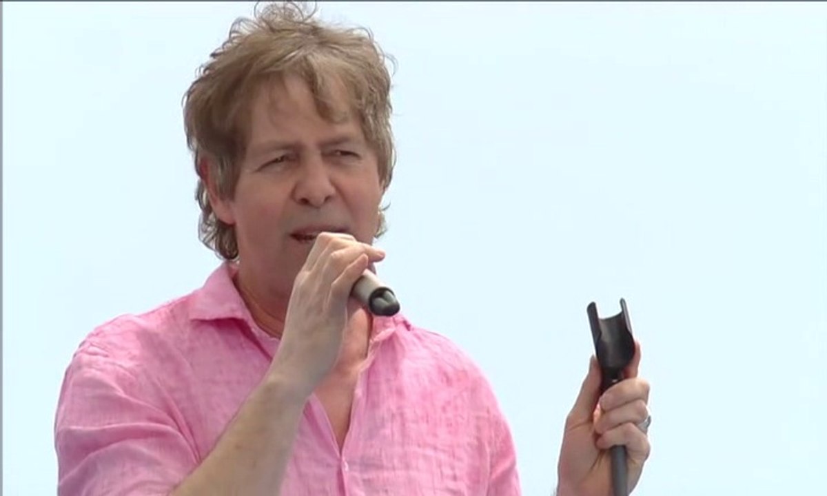 Fools Garden - Lemon Tree 2016