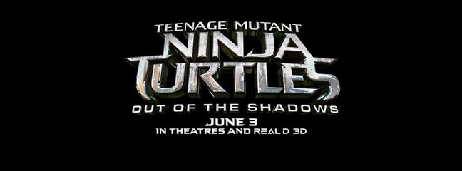 Les Tortues Ninja 2 Bande Annonce 3 VO