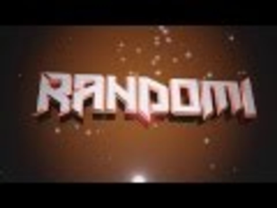 Uus Intro ;D