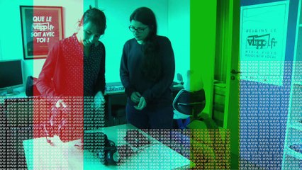 Du côté des web tv du dimanche 8 mai