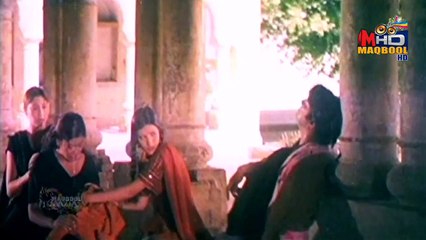 saima+resham-aaj ghuma hai to kiya