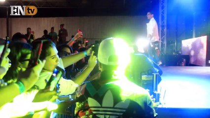 Wuao Music Fest, el evento que sacudió Valencia por más de 12 horas