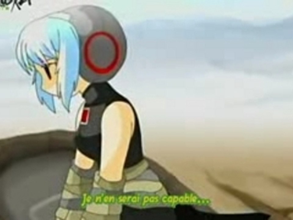 Hanoka 02 Vostfr