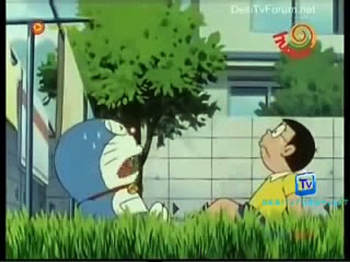 Doraemon Cartoon In Hindi New Full Episode 2014 january - video Dailymotion