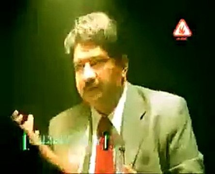 Geo News Hamid Mir Exposing Nawaz Sharif And Zardari