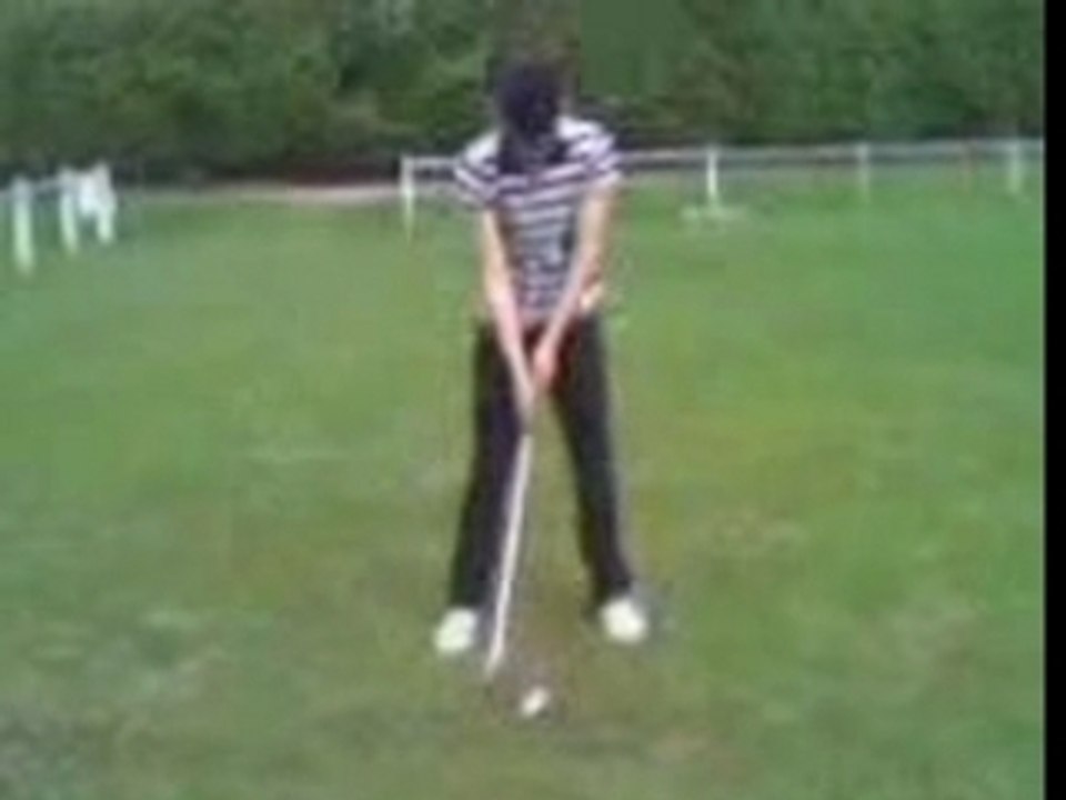 Kevgolf