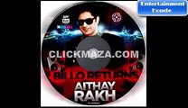 O Sanam - Abrar Ul Haq - Aithay Rakh Billo Return -  New Album 2016