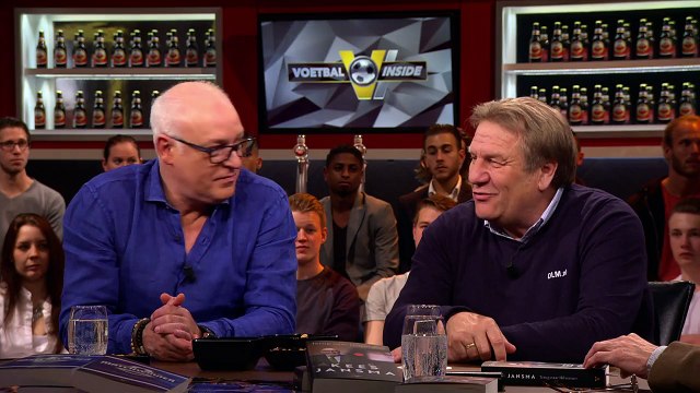 'Ik word ziek van Atlético Madrid' - VOETBAL INSIDE