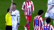 Arda Turan vs Real Madrid (Away) 12-13 720p HD by AturanComps