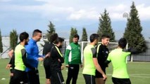 Akhisar Belediyespor Teknik Direktörü Arslan