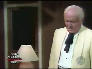 Guiding Light 8-29-83 The Lewis Clan Part 2