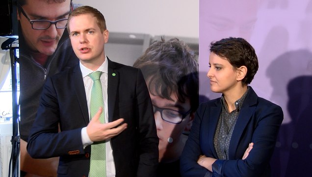 [ARCHIVE] Journées #RefondationEcole : Regards européens sur l’école - Gustav Fridoli