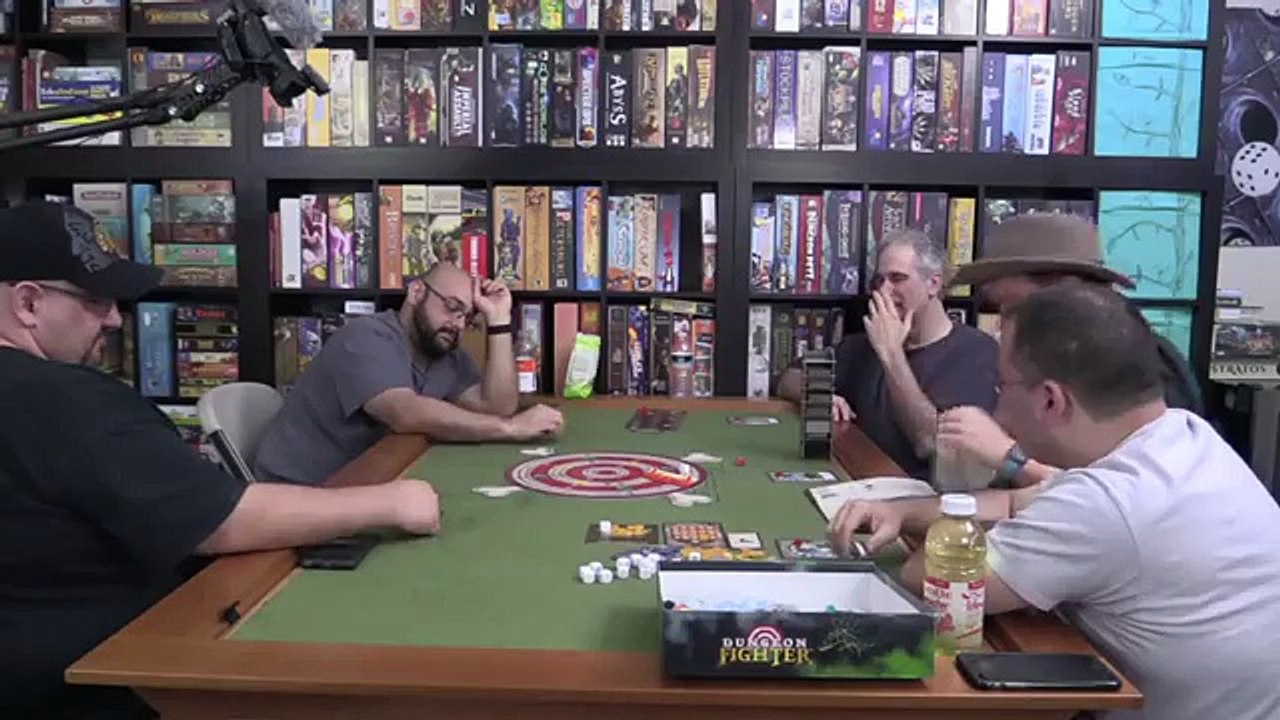 Live Gaming Marathon Part #2 94