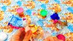 Disney's Frozen - Disney's Frozen Play Doh Video Kids Toys Review Rating ★★★★★