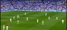 Manchester City 1st Big Chance - Real Madrid 0-0 Manchester City - 04-05-2016