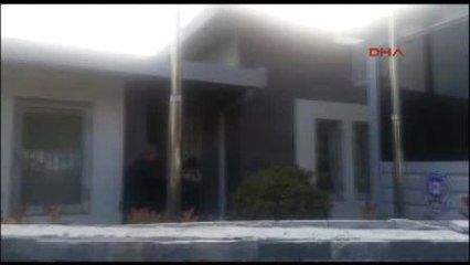 Annesini Öldürüp Bagaja Koydu, Sonra Gidip Polise Teslim Oldu