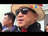 Undi Cina: BN bukan parti pendendam kata Nazri