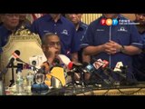 Adenan launches 