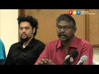 Turun Najib pun tak selesai masalah kata PSM