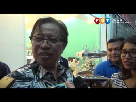 PRN Sarawak: BN yakin kalahkan PKR