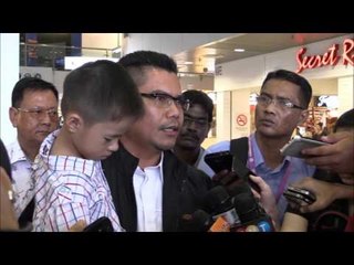 APMM mungkin lambat kata Jamal