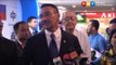 Malaysia luaskan keselamatan ke Lautan Sulu tegas Hishammuddin