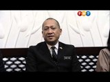 Bagaimana kalau SPRM dapati LGE tidak bersalah? - Nazri