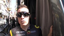 Cyclisme - 4 Jours de Dunkerque 2016 - Sylvain Chavanel : 