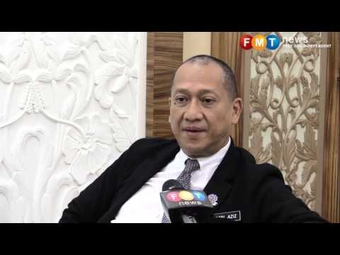 Panama Papers : Kalau ada bukti barulah boleh ambil tindakan tegas Nazri Aziz