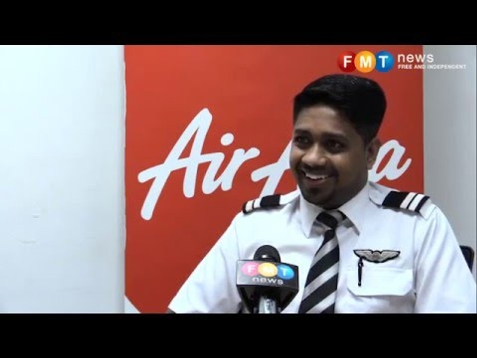 From despatch to Pilot