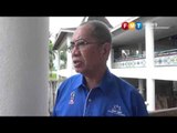 Undi Askar: Cadangan DAP tidak berasas kata Wan Junaidi
