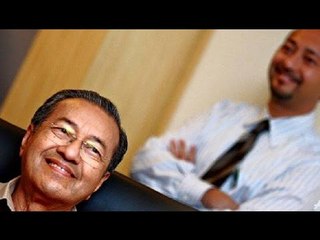 Ajak demo: Tun M kecewa Mukhriz tiada sokongan kata Nazri