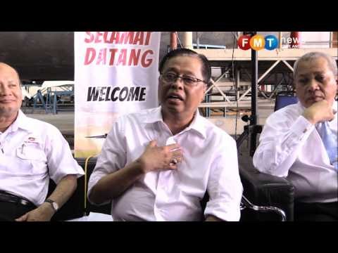 Mara Inc: Rafizi tak tahu prosedur undang undang kata Menteri