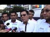 Hina TPM, 25 Naib Ketua Umno Bahagian buat laporan polis.